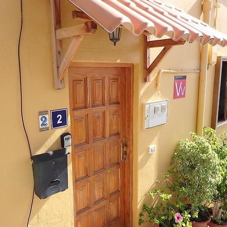 サンタクルスデテネリフェLa Casa De Emmaアパートメント エクステリア 写真