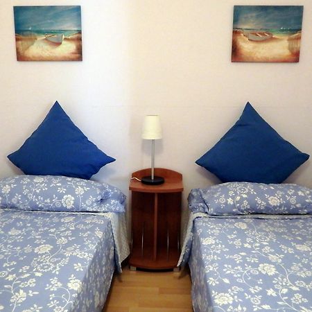 サンタクルスデテネリフェLa Casa De Emmaアパートメント エクステリア 写真